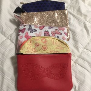 Ipsy Glam Baga